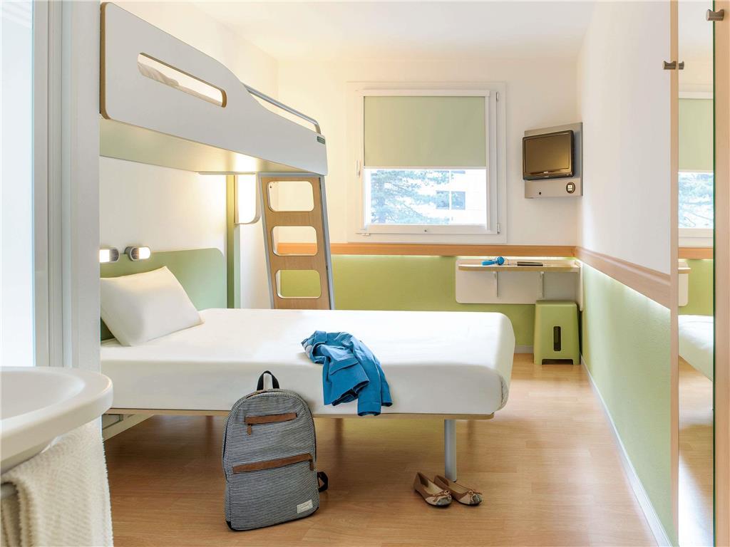 Ibis Budget Birmingham Airport Terminal Building - Nec Bickenhill Quarto foto